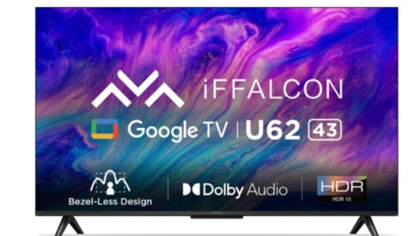 ಈ ಭಿನ್ನ ಫೀಚರ್ಸ್‌ ಆಯ್ಕೆಯ ಸ್ಮಾರ್ಟ್‌ಟಿವಿಗಳಿಗೆ 20% ಕ್ಕಿಂತ ಹೆಚ್ಚು ಡಿಸ್ಕೌಂಟ್