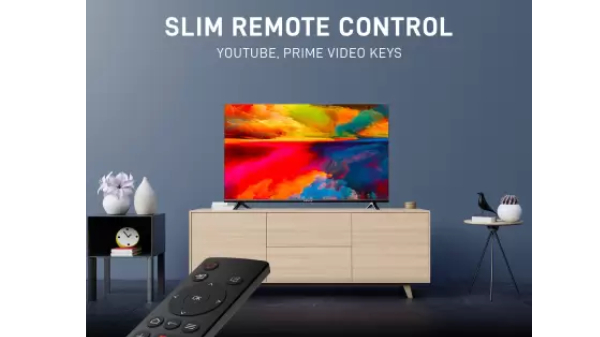 ಇನ್ಫಿನಿಕ್ಸ್‌ನ ಈ ಸ್ಮಾರ್ಟ್‌ಟಿವಿ ದೀಪಾವಳಿ ಹಿನ್ನೆಲೆ ಅರ್ಧ ಬೆಲೆಗೆ ಲಭ್ಯ! 