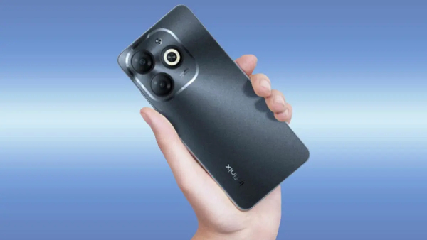 ಇನ್ಫಿನಿಕ್ಸ್‌ ಸ್ಮಾರ್ಟ್‌ 8HD ಎಂಟ್ರಿಗೆ ಮುಹೂರ್ತ ಫಿಕ್ಸ್‌! 