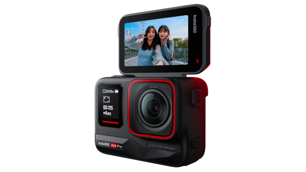 Insta360ಯಿಂದ ಹೊಸ ಆಕ್ಷನ್‌ ಕ್ಯಾಮೆರಾಗಳ ಅನಾವರಣ! ಯುವಜನರ ದಿಲ್‌ ಕದಿಯೋದು ಪಕ್ಕಾ