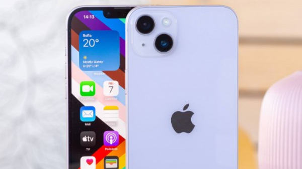 ಐಫೋನ್‌ 14 ಪ್ಲಸ್‌ ಅನ್ನು ದೀಪಾವಳಿ ವಿಶೇಷ ಸೇಲ್‌ನಲ್ಲಿ 20,400ರೂ.ಗೆ ಖರೀದಿಸಿ!  