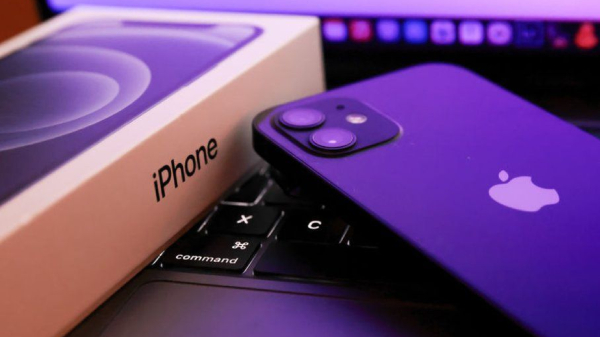 ಆಪಲ್‌ ಐಫೋನ್‌ 12 ಅನ್ನು ಕೇವಲ 4,999ರೂ.ಗಳಲ್ಲಿ ಖರೀದಿಸಿ,ಇದು ದೀಪಾವಳಿ ಅಫರ್!   