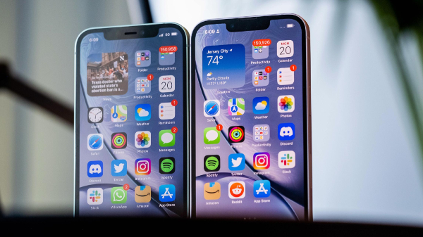 ಐಫೋನ್‌ 13 ಗೆ 9,402 ರೂ.ರಿಯಾಯಿತಿ... ಈ ಆಫರ್‌ ಮಿಸ್ ಮಾಡಿಕೊಳ್ಳಬೇಡಿ