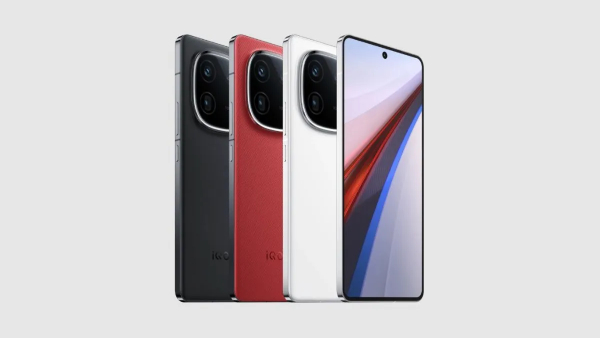 ಬಿಗ್‌ ಬ್ಯಾಟರಿ ಬ್ಯಾಕ್‌ಅಪ್‌ ಒಳಗೊಂಡ ಐಕ್ಯೂ 12 ಪ್ರೊ ಸ್ಮಾರ್ಟ್‌ಫೋನ್‌ ಲಾಂಚ್‌!