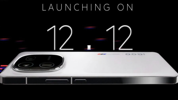 iQOO 12: ಅಂತೂ ಇಂತೂ ಕೂಡಿ ಬಂತು ಬಿಡುಗಡೆಗೆ ಮುಹೂರ್ತ! ಬೆಟ್ಟದಷ್ಟು ನಿರೀಕ್ಷೆ?