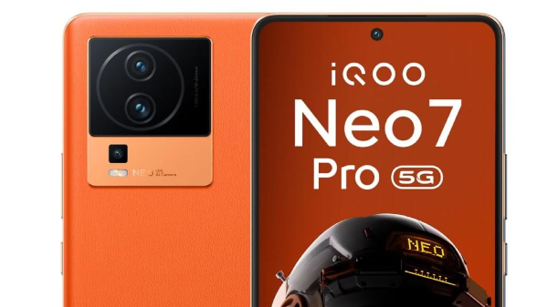 ಐಕ್ಯೂನ ಈ ವಿಶೇಷ ಫೋನ್‌ ಖರೀದಿಸಿ ಹಣ ಉಳಿಸಿ; 12 GB RAM... ಟ್ರಿಪಲ್‌ ಕ್ಯಾಮೆರಾ 