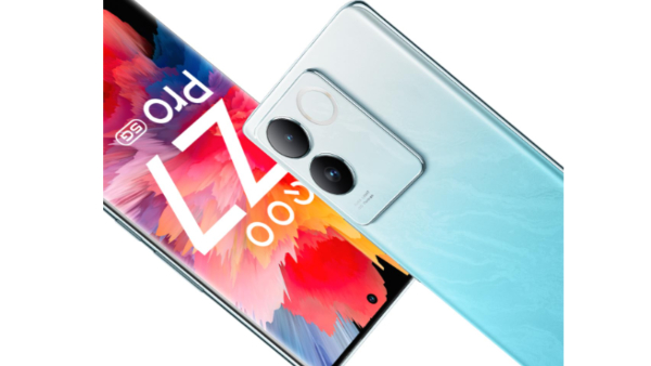 ಐಕ್ಯೂ Z7 ಪ್ರೊ 5G ಸ್ಮಾರ್ಟ್‌ಫೋನ್‌ ಮೇಲೆ ಅಮೆಜಾನ್‌ನಲ್ಲಿ ಬಿಗ್‌ ಆಫರ್‌!