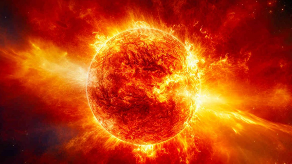 ISRO’s Aditya L1 Mission: ಇಸ್ರೋಗೆ ಆದಿತ್ಯ L1 ನಿಂದ ಬಂತು ಅಚ್ಚರಿಯ ಸಂದೇಶ!