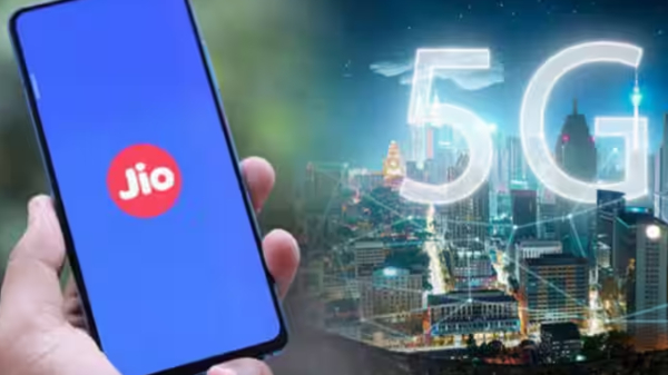 ಜಿಯೋದಿಂದ ಹೊಸ ಪ್ರಿಪೇಯ್ಡ್ ಪ್ಲ್ಯಾನ್‌! ನಿತ್ಯವೂ 2GB ಡೇಟಾ.. 84 ದಿನಗಳ ಮಾನ್ಯತೆ