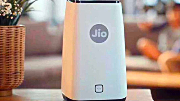 Jio Airfiber: ಜಿಯೋ ಬಳಕೆದಾರರಿಗೆ ಖುಷಿಯೋ ಖುಷಿ... ಇವೆಲ್ಲವೂ ಉಚಿತ.. ಉಚಿತ