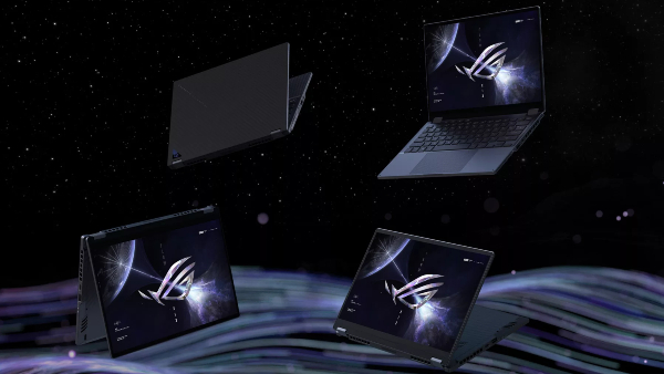 ಆಸುಸ್‌ನಿಂದ ಹೊಸ ಲ್ಯಾಪ್‌ಟಾಪ್‌ ಬಿಡುಗಡೆ!..ದೈತ್ಯ ಫೀಚರ್ಸ್‌..ಬೆಲೆ ಎಷ್ಟು?