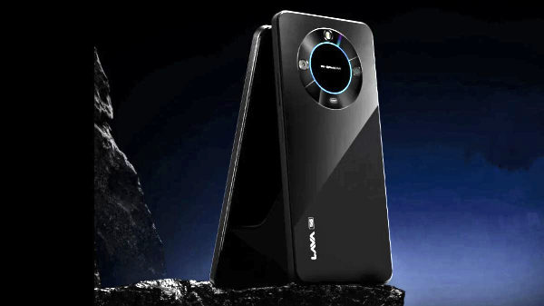 ಲಾವಾ ಬ್ಲೇಜ್‌ 2 5G ಸ್ಮಾರ್ಟ್‌ಫೋನ್‌ ಲಾಂಚ್! 50MP ಕ್ಯಾಮೆರಾ.. 128GB ಸ್ಟೋರೇಜ್