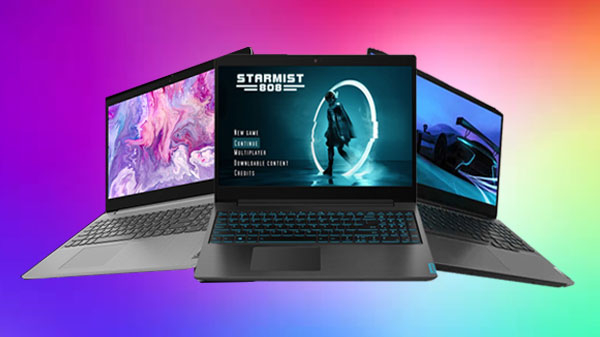 ಲ್ಯಾಪ್‌ಟಾಪ್ ಖರೀದಿಗೆ ಇದು ಬೆಸ್ಟ್‌ ಟೈಮ್‌; 48% ವರೆಗೆ ರಿಯಾಯಿತಿ ...