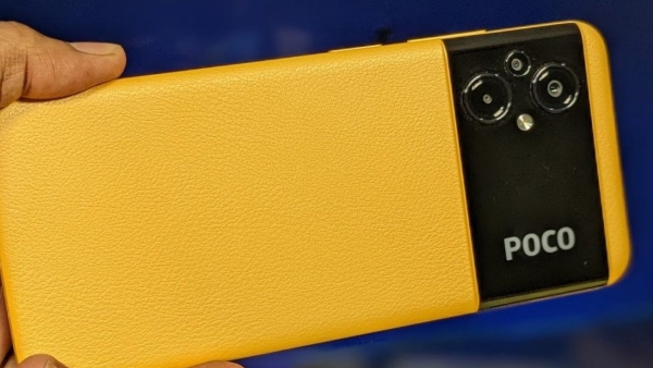 ಮೊಬೈಲ್‌ ಪ್ರಿಯರ ಗಮನ ಸೆಳೆದಿದ್ದ ಈ ಫೋನ್‌ ಬೆಲೆಯಲ್ಲಿ ಈಗ 50% ಡಿಸ್ಕೌಂಟ್‌!