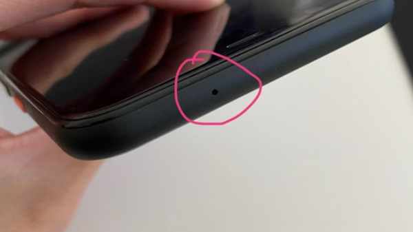 ಸ್ಮಾರ್ಟ್‌ಫೋನ್‌ಗಳಲ್ಲಿನ ಈ 2 ಮೈಕ್ರೊಫೋನ್‌ ಹೇಗೆಲ್ಲಾ ಕೆಲಸ ಮಾಡಲಿವೆ ಗೊತ್ತಾ!? 