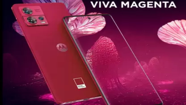 ಮೊಟೊರೊಲಾದ ಈ ಬೊಂಬಾಟ್‌ ಫೋನಿಗೆ ಭಾರೀ ರಿಯಾಯಿತಿ!