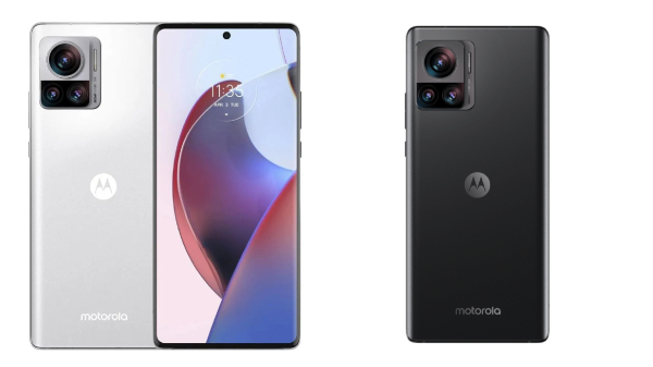 200 MP ಕ್ಯಾಮೆರಾ, 8GB RAM.. ಮೊಟೊರೊಲಾದ ಈ ಫೋನ್‌ಗಿದೆ ಬೊಂಬಾಟ್‌ ಅಫರ್! 