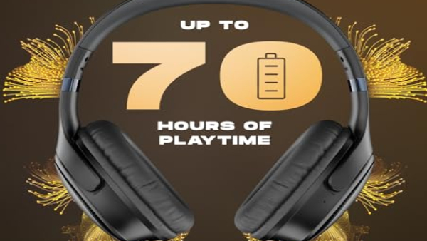 ನಾಯ್ಸ್ ಥ್ರೀ ವಾಯರ್ಲೆಸ್ ಹೆಡ್ಫೋನ್ ಬಿಡುಗಡೆ! ಇದರ ವಿನ್ಯಾಸವೇ ವಿಭಿನ್ನ! ನಾಯ್ಸ್ ಥ್ರೀ ವಾಯರ್ಲೆಸ್ ಹೆಡ್ಫೋನ್ ಬಿಡುಗಡೆ! ಇದರ ವಿನ್ಯಾಸವೇ ವಿಭಿನ್ನ!