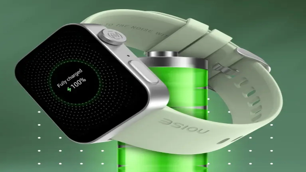 ಇದು ಸ್ಮಾರ್ಟ್‌ವಾಚ್‌ ಜಮಾನ! ನಾಯ್ಸ್‌ ಸಂಸ್ಥೆಯ ಈ ವಾಚ್‌ ಅಬ್ಬರಿಸೋದು ಗ್ಯಾರಂಟಿ!