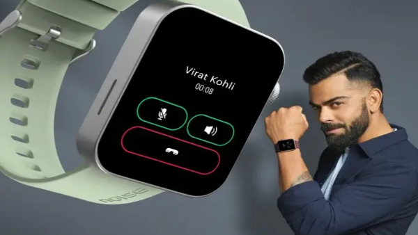 ಇದು ಸ್ಮಾರ್ಟ್‌ವಾಚ್‌ ಜಮಾನ! ನಾಯ್ಸ್‌ ಸಂಸ್ಥೆಯ ಈ ವಾಚ್‌ ಅಬ್ಬರಿಸೋದು ಗ್ಯಾರಂಟಿ!