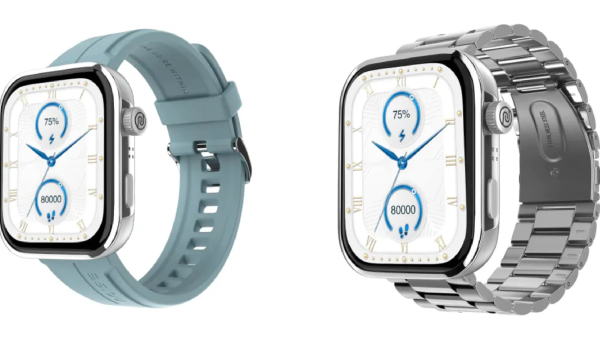 Noise: ನಾಯ್ಸ್‌ನಿಂದ ಎರಡು ಹೊಸ ಸ್ಮಾರ್ಟ್‌ವಾಚ್‌ ಲಾಂಚ್‌! 