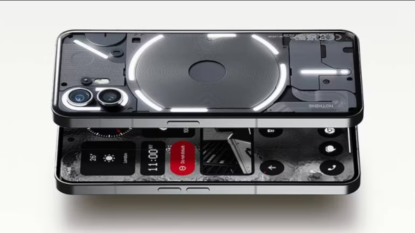 ಫ್ಲಿಪ್‌ಕಾರ್ಟ್ ದೀಪಾವಳಿ ಸೇಲ್! ನಥಿಂಗ್ ಫೋನ್ 2ಗೆ ಸಖತ್‌ ಡಿಸ್ಕೌಂಟ್.. 