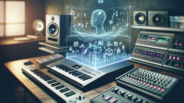 ಒನ್‌ಪ್ಲಸ್‌ ಎಐ ಮ್ಯೂಸಿಕ್‌ ಸ್ಟುಡಿಯೋ! ನಿಮ್ಮದೇ ಹಾಡು ರಚಿಸಿ, ಸಿಂಗರ್‌ ಬೇಕಿಲ್ಲ