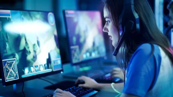 ಭಾರತೀಯ ಗೇಮರ್‌ಗಳು ವರ್ಷಕ್ಕೆ 12 ಲಕ್ಷದವರೆಗೆ ಗಳಿಸುತ್ತಿದ್ದಾರಂತೆ! 