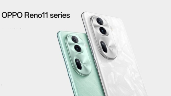 ಬಹು ನಿರೀಕ್ಷಿತ ಒಪ್ಪೋ ರೆನೋ 11 ಸ್ಮಾರ್ಟ್‌ಫೋನ್‌ ಬಿಡುಗಡೆ! ಯುವಕರೇ ಟಾರ್ಗೆಟ್‌
