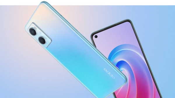 ಒಪ್ಪೋದ ಈ ಸ್ಮಾರ್ಟ್‌ಫೋನ್‌ಗೆ ಸಖತ್‌ ಆಫರ್! 8GB RAM.. 50MP ಕ್ಯಾಮೆರಾ 