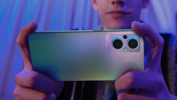 ಕ್ಯಾಮೆರಾ ಪ್ರಿಯರ ಗಮನ ಸೆಳೆದ ಈ ಫೋನ್‌ ಬೆಲೆಯಲ್ಲಿ ಭಾರೀ ಇಳಿಕೆ!