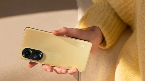 ಒಪ್ಪೋ F23 5G ಸ್ಮಾರ್ಟ್‌ಫೋನ್‌ಗೆ ಸೂಪರ್ ಆಫರ್! 256 GB ಸ್ಟೋರೇಜ್‌.. 