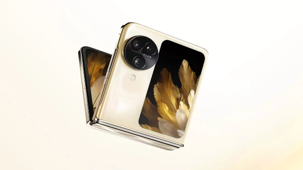 ಒಪ್ಪೋ ಫೈಂಡ್‌ N3 ಫ್ಲಿಪ್ ಬೆಲೆಯಲ್ಲಿ ದಿಢೀರ್ ಇಳಿಕೆ!..ಗ್ರಾಹಕರಿಗೆ ಅಚ್ಚರಿ!