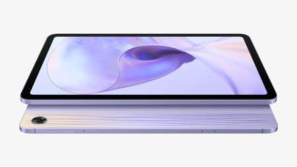 ಎಂಟ್ರಿ ಕೊಟ್ಟೆ ಬಿಡ್ತು ಒಪ್ಪೋ ಪ್ಯಾಡ್‌ ಏರ್‌ 2! ಡ್ಯುಯಲ್-ಟೋನ್ ಫಿನಿಶ್ ವಿಶೇಷ!