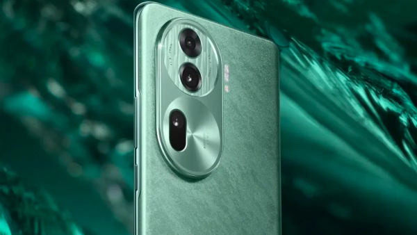 ಮೊಬೈಲ್ ಮಾರುಕಟ್ಟೆಯಲ್ಲಿ ಇನ್ಮುಂದೆ ಒಪ್ಪೋ ರೆನೋ 11 ಪ್ರೊ ಅಬ್ಬರ! ಮೊಬೈಲ್ ಮಾರುಕಟ್ಟೆಯಲ್ಲಿ ಇನ್ಮುಂದೆ ಒಪ್ಪೋ ರೆನೋ 11 ಪ್ರೊ ಅಬ್ಬರ!