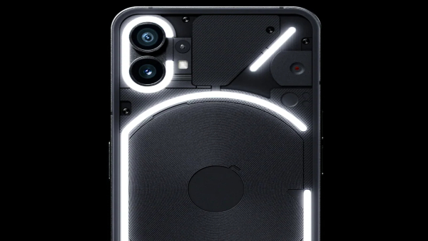 ಆಕರ್ಷಕ ಡಿಸೈನ್‌ ಇರುವ ಈ ನಥಿಂಗ್ ಫೋನ್ ಮೊಬೈಲ್‌ಗೆ ಸೂಪರ್‌ ಆಫರ್‌!