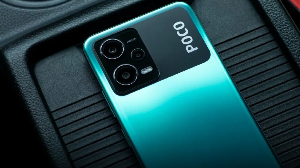 ಸುನಾಮಿ ಸೃಷ್ಟಿಸಲಿದೆ ಪೊಕೊ C65! 8GB RAM, 50MP ಕ್ಯಾಮೆರಾ.. ಬಜೆಟ್‌ ಬೆಲೆ!