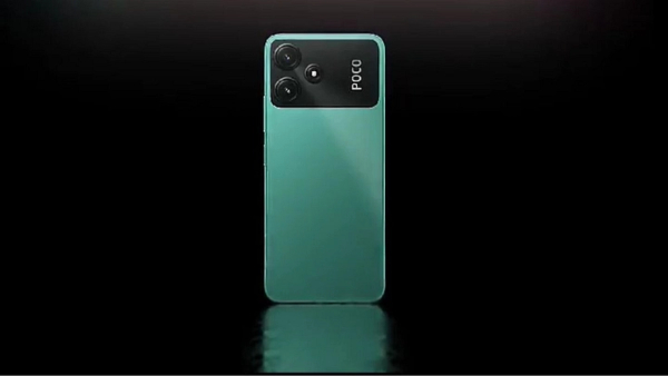 ಭಾರತದಲ್ಲಿ ಧೂಳೆಬ್ಬಿಸೋಕೆ ರೆಡಿಯಾಗಿದೆ ಪೊಕೊ X6 ಪ್ರೊ! ಫೀಚರ್ಸ್‌ ನಿರೀಕ್ಷೆ ಏನು?