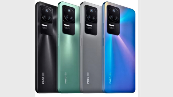 ಪೊಕೊದ ಈ ಫೇಮಸ್‌ ಸ್ಮಾರ್ಟ್‌ಫೋನ್‌ಗೆ ಭಾರೀ ಬ್ಯಾಂಕ್‌ ಆಫರ್ !