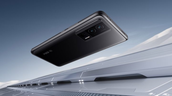 ಮಾರುಕಟ್ಟೆಗೆ ಎಂಟ್ರಿ ಕೊಡಲು ಸಿದ್ಧವಾಗ್ತಿದೆ 'ಪೊಕೊ F5'!..ಅಚ್ಚರಿಯ ಫೀಚರ್ಸ್‌!