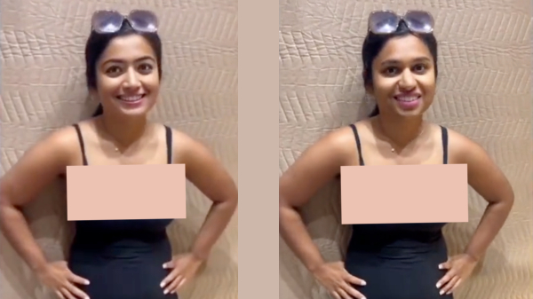 ರಶ್ಮಿಕಾ ಮಂದಣ್ಣ ವಿಡಿಯೋ ವೈರಲ್! ಏನಿದು ಎಐ ಡೀಪ್‌ಫೇಕ್? ಸುರಕ್ಷಿತವಾಗಿರುವುದೇಗೆ?