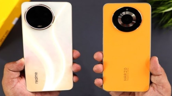 ರಿಯಲ್‌ಮಿಯ ಈ ಸ್ಟೈಲಿಶ್‌ ಫೋನಿಗೆ ಭರ್ಜರಿ ಡಿಸ್ಕೌಂಟ್‌!..ಗ್ರಾಹಕರಿಗೆ ಫುಲ್‌ ಖುಷಿ