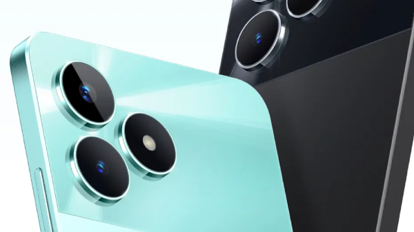 ರಿಯಲ್‌ಮಿಯ ಈ ಬಜೆಟ್‌ ಬೆಲೆಯ ಫೋನ್‌ ಇನ್ನೂ ಅಗ್ಗದ ಬೆಲೆಗೆ: 64 GB ಸ್ಟೋರೇಜ್‌... 