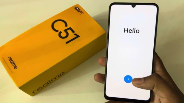 ಈ ಫೋನ್‌ ನೋಡಲು ಸೂಪರ್‌!..ಖರೀದಿ ಮಾಡಿದ್ರೆ, ಸಿಗುತ್ತೆ ಬಿಗ್ ಆಫರ್‌! 