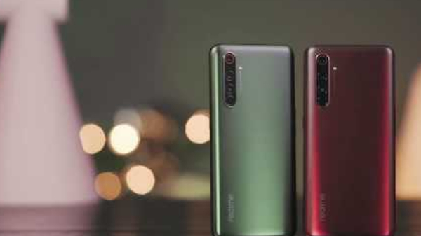 12GB RAM ಆಯ್ಕೆಯ ಈ ಫೋನ್ಗೆ 33% ರಿಯಾಯಿತಿ: ಉಳಿತಾಯ ಪಕ್ಕಾ! 12GB RAM ಆಯ್ಕೆಯ ಈ ಫೋನ್ಗೆ 33% ರಿಯಾಯಿತಿ: ಉಳಿತಾಯ ಪಕ್ಕಾ!