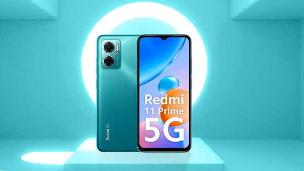 ರೆಡ್ಮಿಯ ಈ ಜನಪ್ರಿಯ ಫೋನ್‌ ಖರೀದಿಸಿ ಹಣ ಉಳಿಸಿ: 50MP ಕ್ಯಾಮೆರಾ...