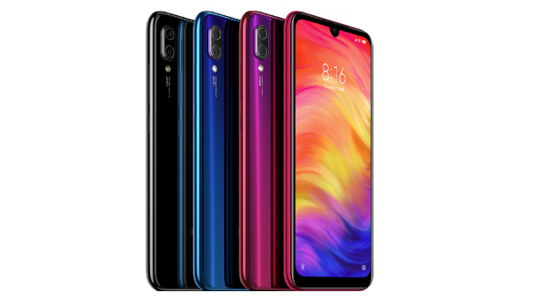 ರೆಡ್ಮಿಯ ಈ ಫೋನ್‌ಗಿದೆ 26% ರಿಯಾಯಿತಿ! 48 MP ಕ್ಯಾಮೆರಾ..  64 GB ಸ್ಟೋರೇಜ್‌...