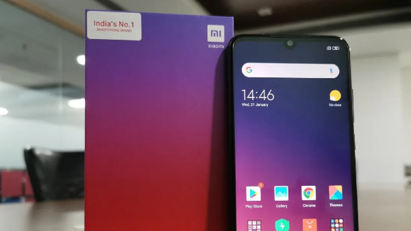 ರೆಡ್ಮಿಯ ಈ ಫೋನ್‌ಗಿದೆ 26% ರಿಯಾಯಿತಿ! 48 MP ಕ್ಯಾಮೆರಾ..  64 GB ಸ್ಟೋರೇಜ್‌...