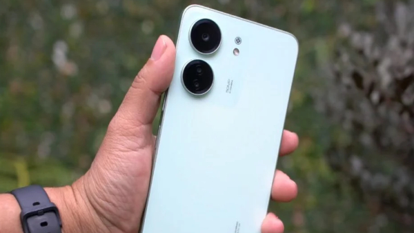 ರೆಡ್ಮಿ 13C ಸ್ಮಾರ್ಟ್‌ಫೋನ್‌ ಲಾಂಚ್‌ ಟೀಸರ್‌ಗೆ ದಂಗಾದ ಮೊಬೈಲ್‌ ಮಾರುಕಟ್ಟೆ!