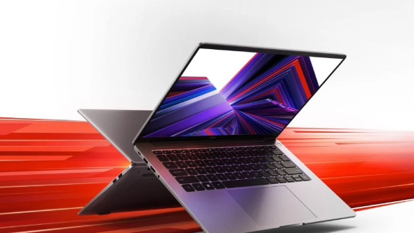 ರೆಡ್ಮಿಯ ಎರಡು ಹೊಸ ಲ್ಯಾಪ್ಟಾಪ್ಗಳು ಲಾಂಚ್: 1TB ಸ್ಟೋರೇಜ್... ಬೆಲೆ ಎಷ್ಟು? ರೆಡ್ಮಿಯ ಎರಡು ಹೊಸ ಲ್ಯಾಪ್ಟಾಪ್ಗಳು ಲಾಂಚ್: 1TB ಸ್ಟೋರೇಜ್... ಬೆಲೆ ಎಷ್ಟು?